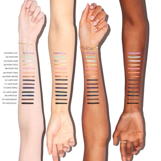 DIORSHOW DELINEADOR STYLO 771